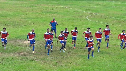 Cancha De Fútbol La Estancia Fundauam