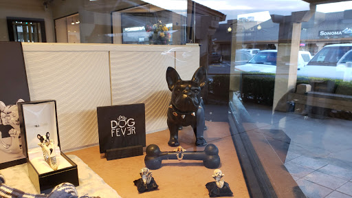 Shopping Mall «Montgomery Village Shopping Center», reviews and photos, 911 Village Ct, Santa Rosa, CA 95405, USA