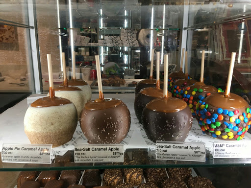 Dessert Shop «Kilwins», reviews and photos, 420 Broadway, Saratoga Springs, NY 12866, USA