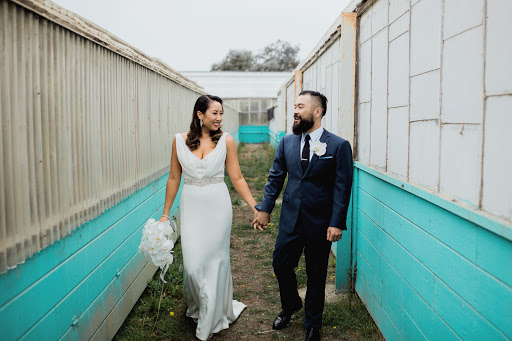 Bridal Shop «Trish Lee Bridal», reviews and photos, 323 Geary St Suite 808, San Francisco, CA 94102, USA