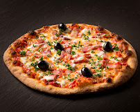 Plats et boissons du Pizzeria Le Kiosque à pizzas PAMIERS - n°17