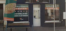Pizza du Pizzeria 4 Pizzas à Bischwiller - n°2