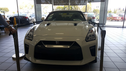 Nissan Dealer «Autocom Nissan East Bay», reviews and photos, 1152 Marina Blvd, San Leandro, CA 94577, USA