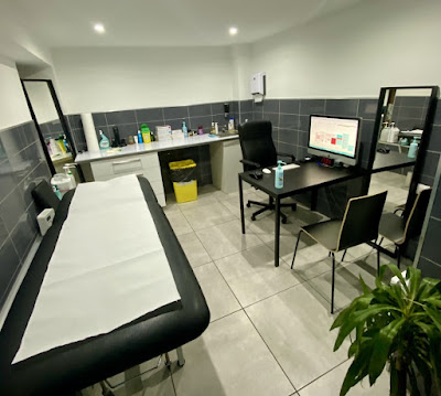 Hijama Therapy / The Cupping House à Marseille