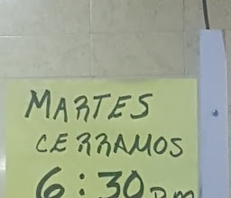 Sergio's Pizza photo