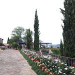 Photo n°2 de l'avis de Paolo.a fait le 11/09/2019 à 22:56 sur le  Castello di Casole, A Belmond Hotel, Tuscany à Casole d'Elsa