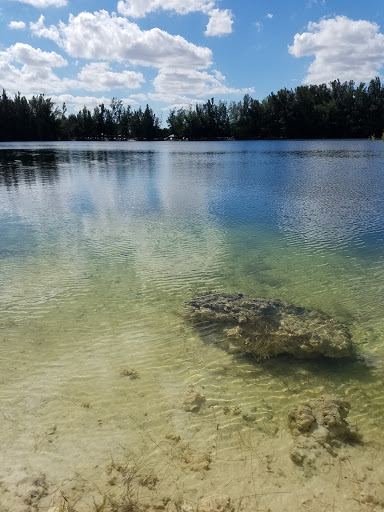 Park «Wolf Lake Park», reviews and photos, 5400 SW 76th Ave, Davie, FL 33314, USA