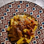 Photo n°3 de l'avis de Will.a fait le 28/01/2023 à 18:20 sur le  Ristorante Puntarella à Rome