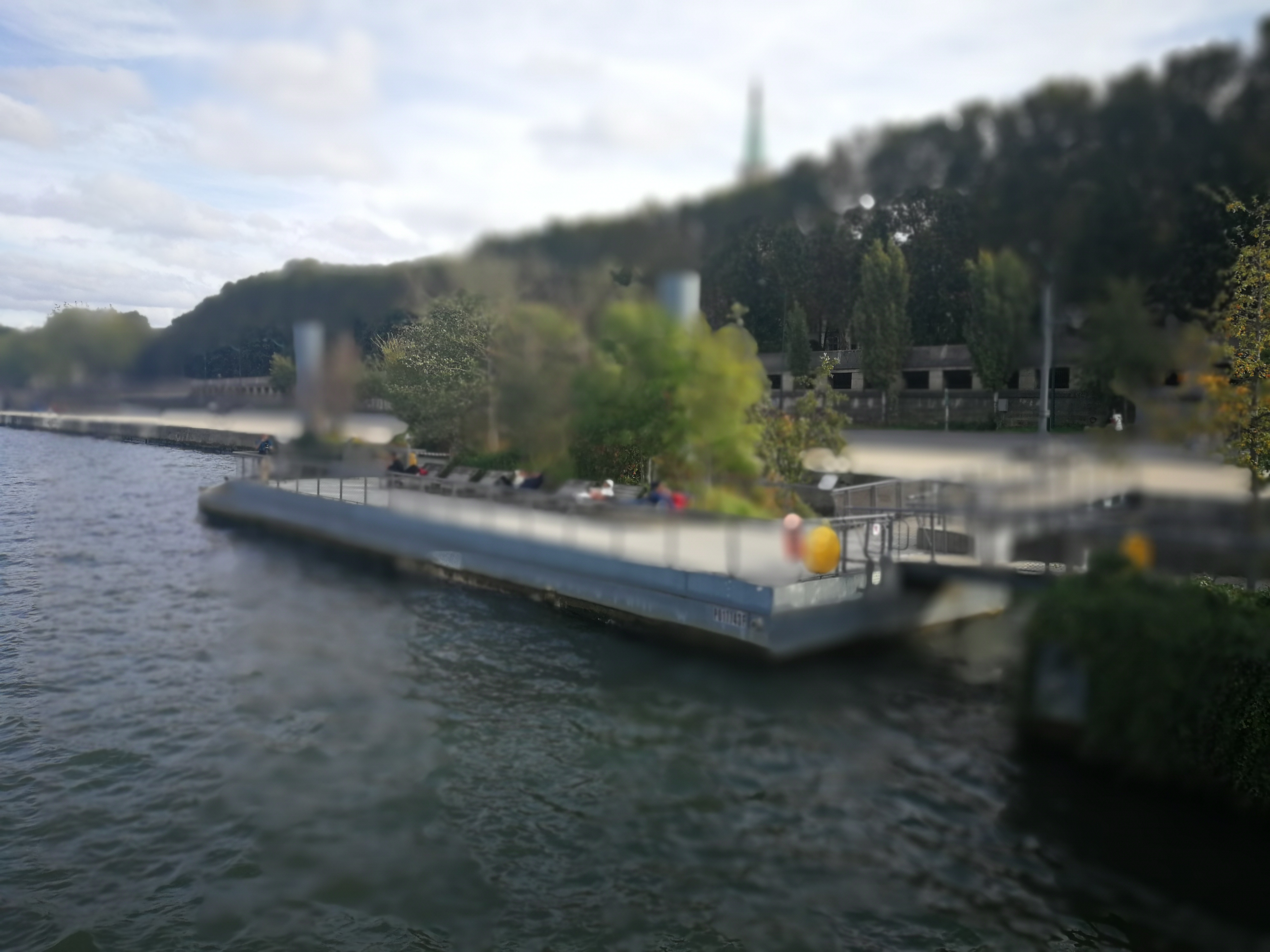 Photo n° 14 de l'avis de TNS. fait le 11/10/2019 à 16:55