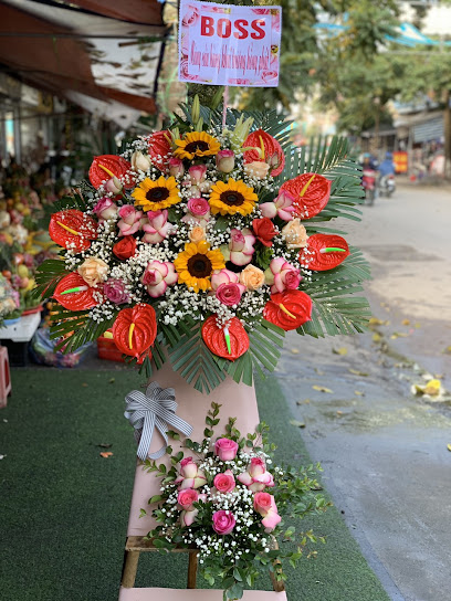 Shop hoa Tươi Mai Châu, Hòa Bình