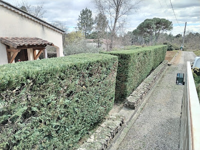 Ardeche Espaces Verts à Privas