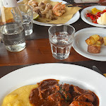 Photo n°1 de l'avis de Perseus. fait le 24/11/2023 à 12:46 sur le  Osteria da Frà à Mira