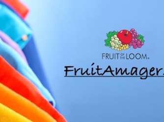 Fruit of the loom / Fruit amager