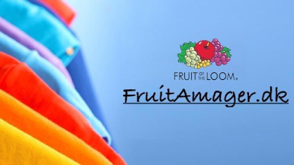 Fruit of the loom / Fruit amager