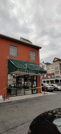 Car Repair and Maintenance «Winkler Automotive Service Center», reviews and photos, 401 E Diamond Ave, Gaithersburg, MD 20877, USA