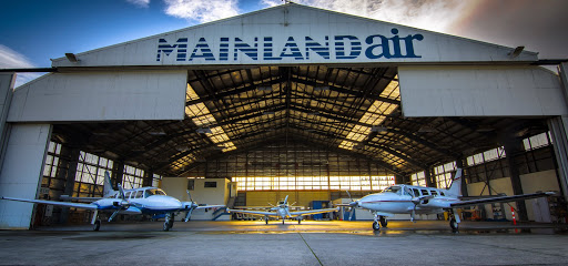 Mainland Air