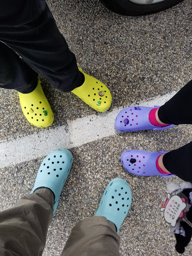 Shopping Mall «Kittery Premium Outlets», reviews and photos, 375 US-1, Kittery, ME 03904, USA