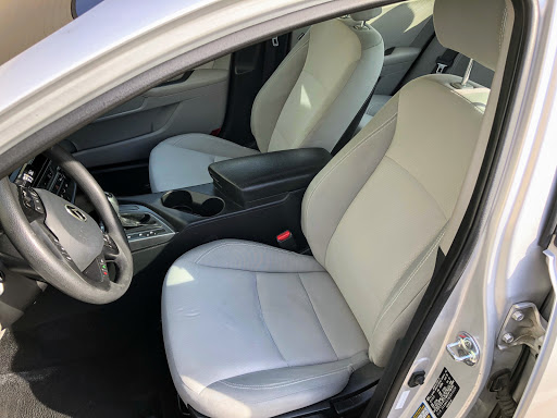 Car Wash «Wash N Go», reviews and photos, 2757 Royal Ln, Dallas, TX 75229, USA