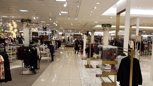 Department Store «Nordstrom», reviews and photos, 55 S W Temple, Salt Lake City, UT 84101, USA