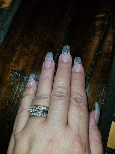 Nail Salon «Bella Nails & Spa», reviews and photos, 904 N Scottsdale Rd # 105, Tempe, AZ 85281, USA