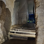 Photo n° 6 de l'avis de Sandrine.r fait le 18/09/2021 à 22:49 pour Les Cathédrales de la Saulaie à Doué-la-Fontaine