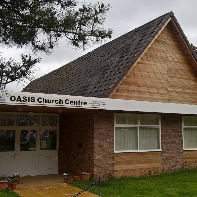 Oasis Church Centre
