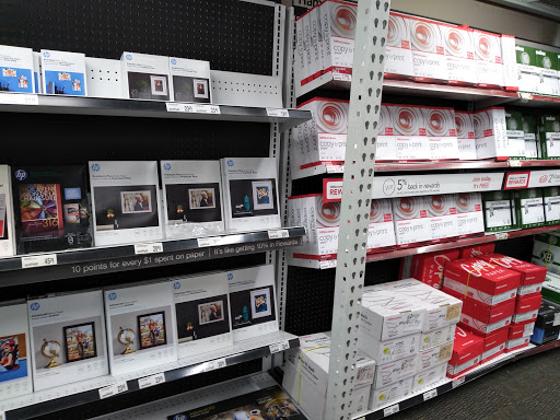 Office Supply Store «Office Depot», reviews and photos, 12550 W Sunrise Blvd, Sunrise, FL 33323, USA