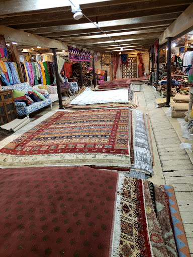 Carpet Store «Ginger Blossom», reviews and photos, 3016 IL-173, Richmond, IL 60071, USA