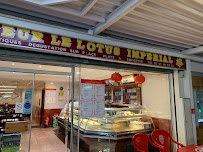 Atmosphère du Restaurant Lotus imperial à Chartres - n°2