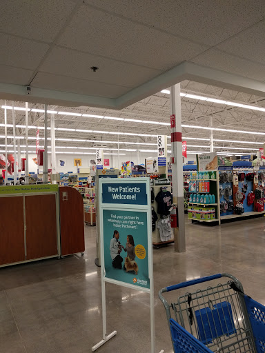 Pet Supply Store «PetSmart», reviews and photos, 4190 Vinewood Ln N, Plymouth, MN 55442, USA