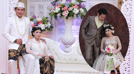 Paket Pernikahan Jakarta
