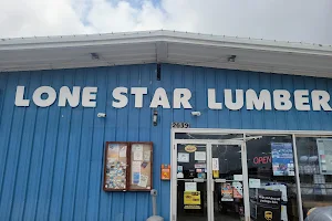 LONE STAR LUMBER & HARDWARE, LLC image