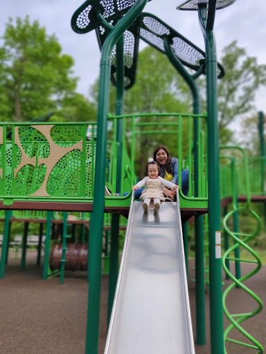 Park «Ridge Road Park», reviews and photos, 287 Ridge Rd, Hartsdale, NY 10530, USA