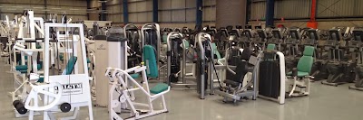 Photos of Gray's Health and Fitness