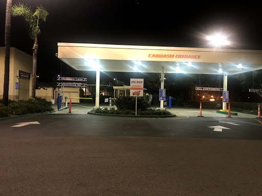 Car Wash «Fast5Xpress Car Wash Irvine», reviews and photos, 3080 Main Street, Irvine, CA 92614, USA