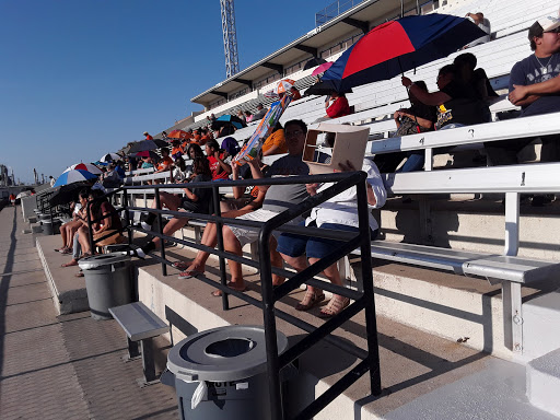 Stadium «Buccaneer Stadium», reviews and photos, 1 Battlin Buc Blvd, Corpus Christi, TX 78408, USA