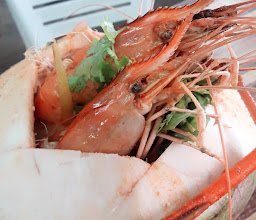 Kelantan Restaurant photo