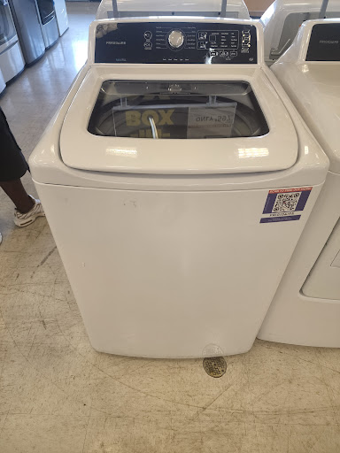 Appliance Store «Sears Outlet», reviews and photos, 4854 W Lone Mountain Rd, Las Vegas, NV 89130, USA