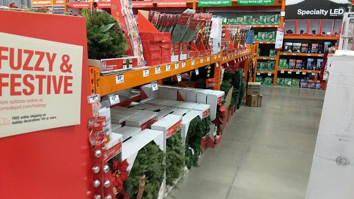 Home Improvement Store «The Home Depot», reviews and photos, 3750 Commerce Dr, Halethorpe, MD 21227, USA