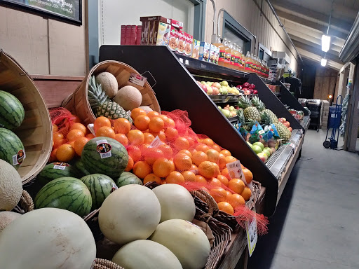 Grocery Store «Mar-Val Food Stores Inc», reviews and photos, 19000 Main St, Groveland, CA 95321, USA