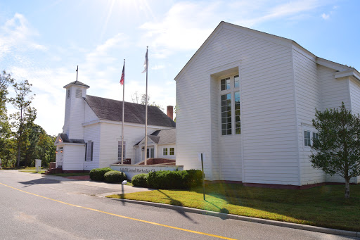 Jolliff United Methodist Church