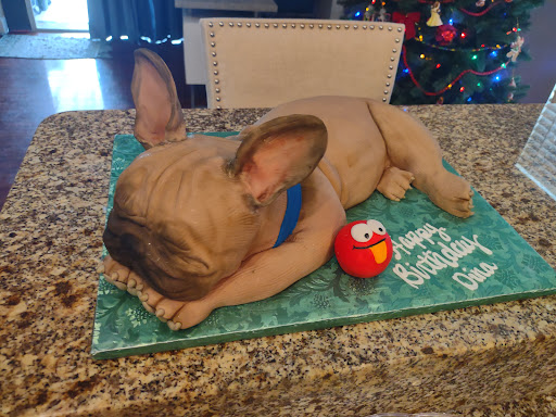 Cake Shop «Sugar Divas Cakery LLC», reviews and photos, 25 W Crystal Lake St #172, Orlando, FL 32806, USA