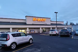 Bi-Mart Membership Discount Stores image