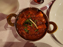 Vindaloo du Restaurant indien Penjabi Grill à Lyon - n°3
