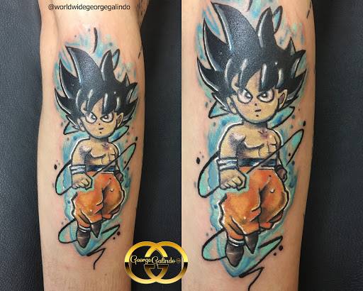 Tattoo Shop «House of Pain Tattoo», reviews and photos, 11335 Montwood Dr, El Paso, TX 79936, USA