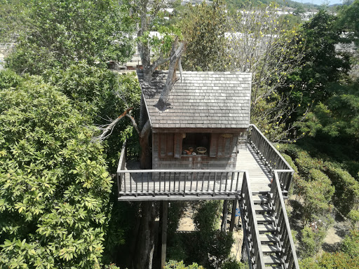Baan Teelanka - The UpsideDown House of Phuket