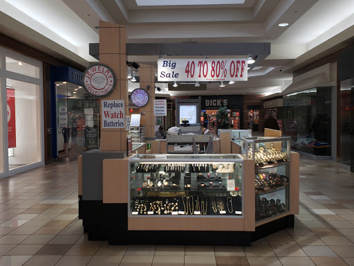 Shopping Mall «Sherwood Mall Shopping Center», reviews and photos, 5308 Pacific Ave, Stockton, CA 95207, USA