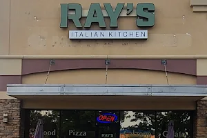 Ray's Italian Kitchen image