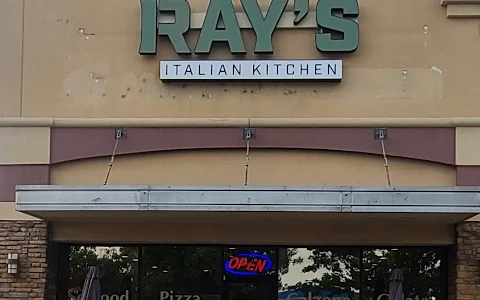 Ray's Italian Kitchen image