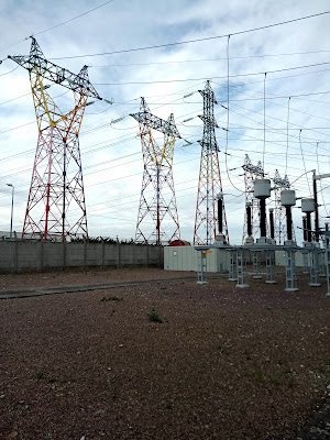 GESR ENERGIES à Saint-Maurice-l'Exil
